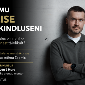 5 sammu tõelise enesekindluseni