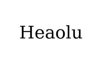Heaolu