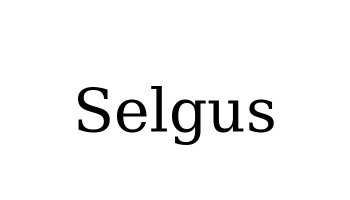Selgus
